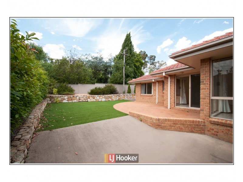 49 Macgillivray Street, Yarralumla ACT 2600