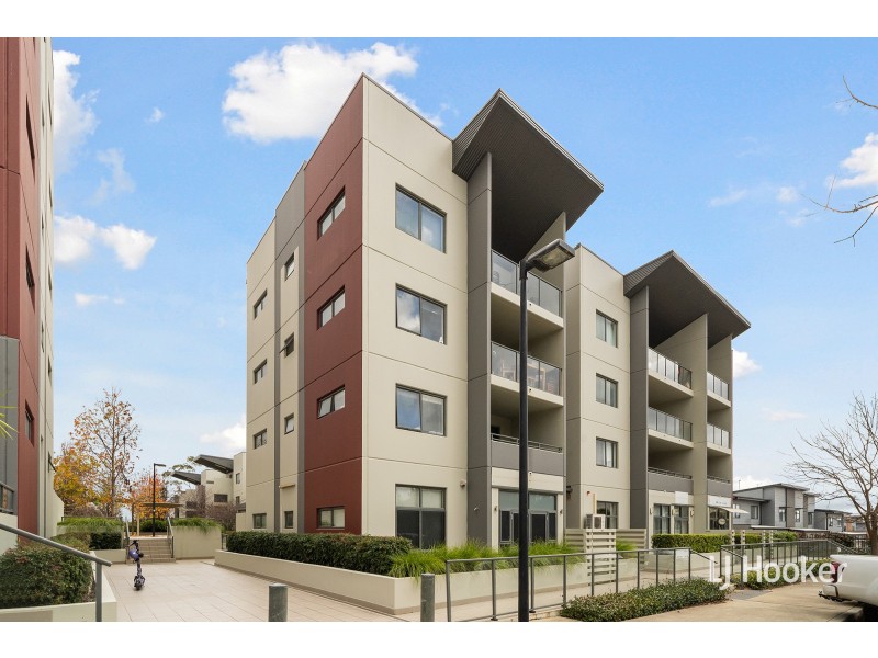113/1 Braybrooke Street, Bruce ACT 2617