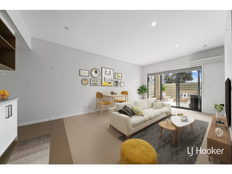113/1 Braybrooke Street, Bruce ACT 2617