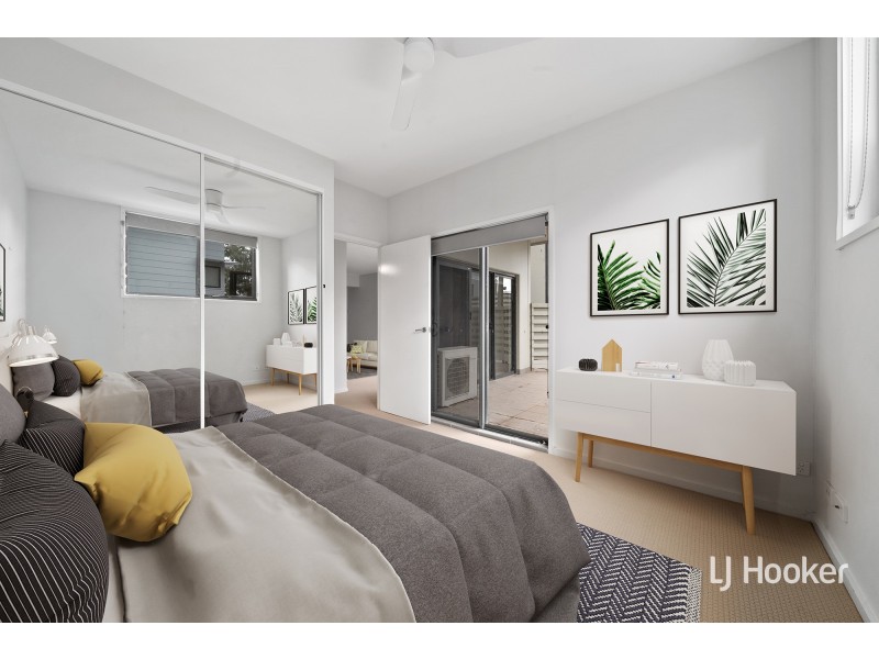 113/1 Braybrooke Street, Bruce ACT 2617