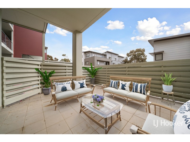 113/1 Braybrooke Street, Bruce ACT 2617