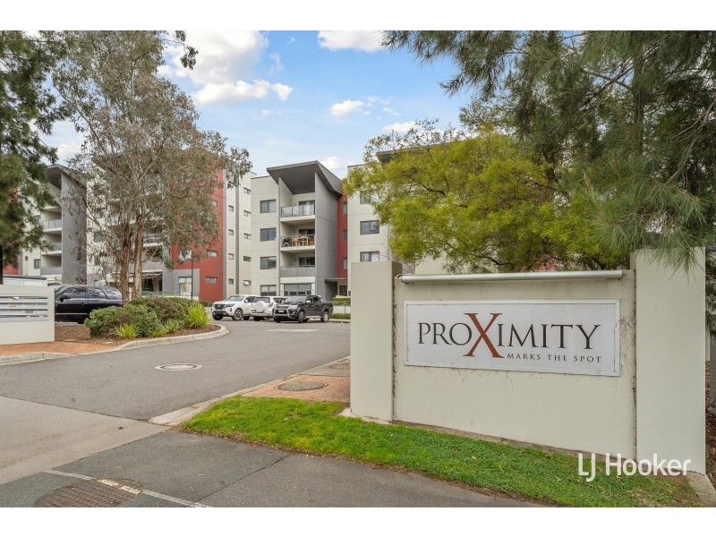 113/1 Braybrooke Street, Bruce ACT 2617