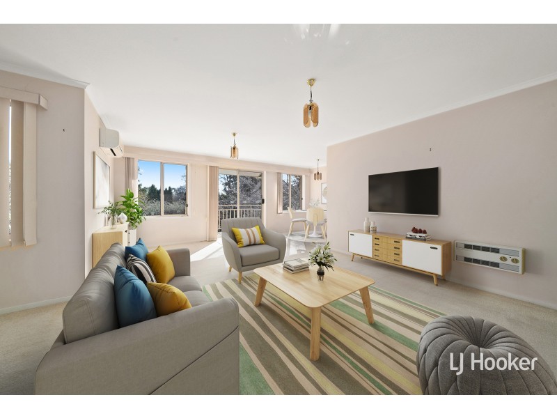 4/48 Madigan Street, Hackett ACT 2602