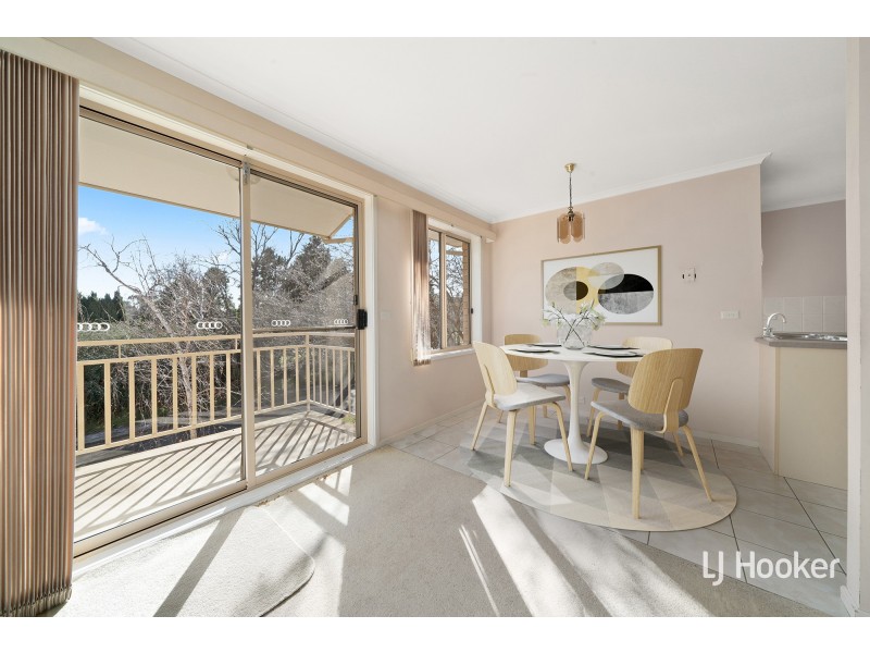 4/48 Madigan Street, Hackett ACT 2602