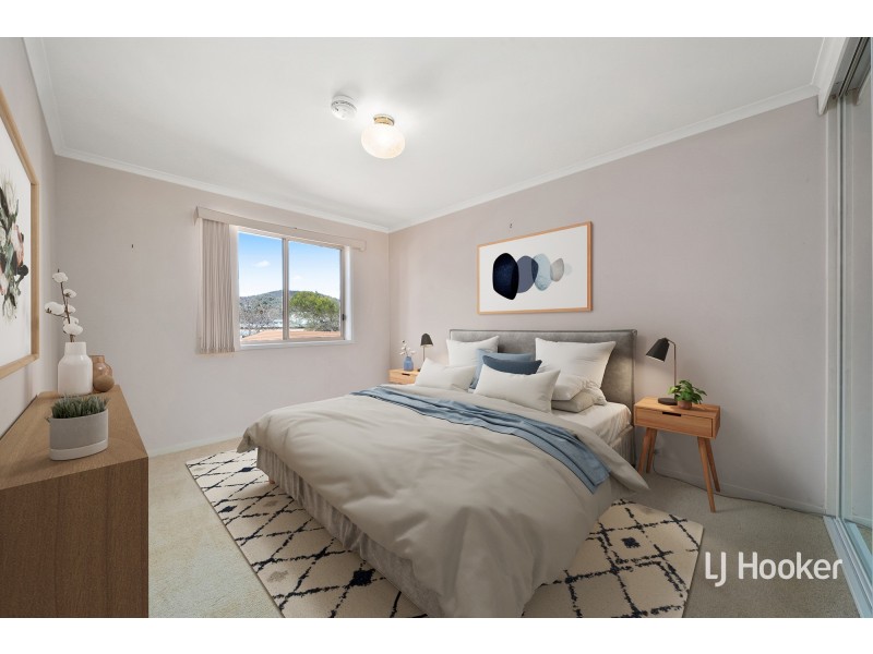 4/48 Madigan Street, Hackett ACT 2602