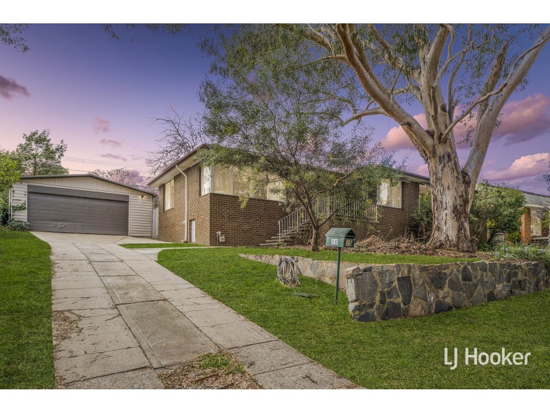35 Mileham Street, Macgregor ACT 2615