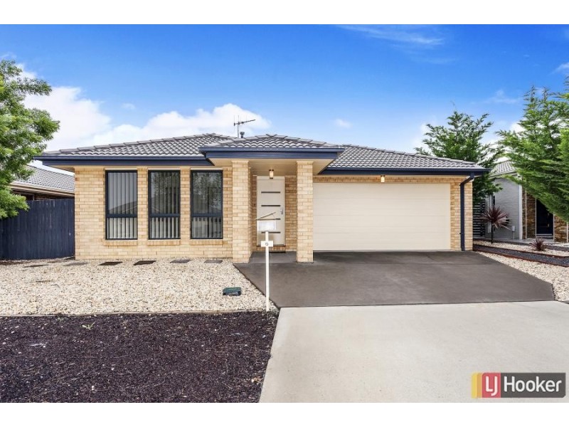 6 De Mole Street, Dunlop ACT 2615