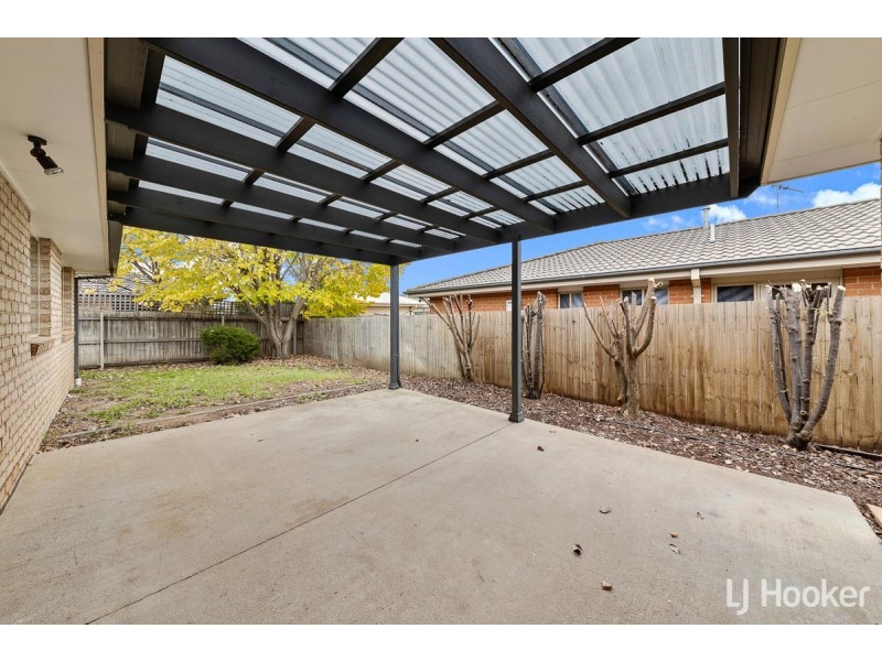 36 Petersilka Street, Gungahlin ACT 2912