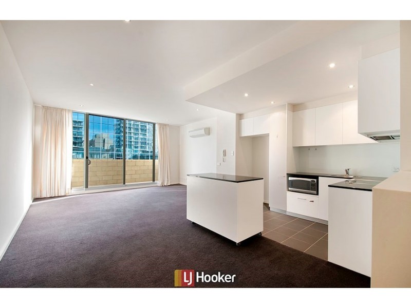 42/3 Gordon Street, City ACT 2601