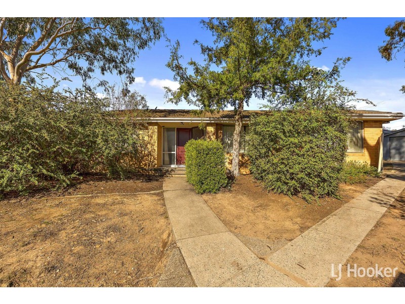 41 Belconnen Way, Weetangera ACT 2614