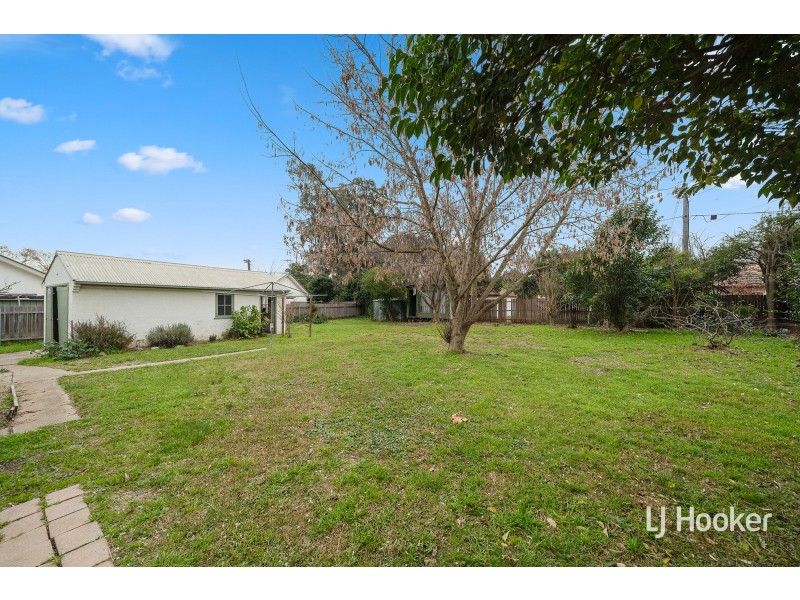 5 Suttor Street, Ainslie ACT 2602