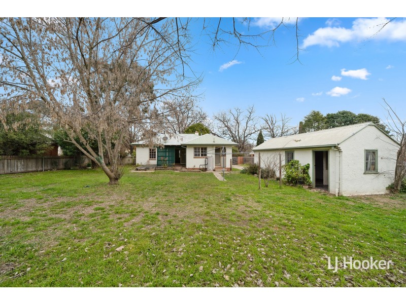 5 Suttor Street, Ainslie ACT 2602