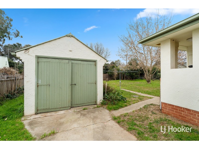 5 Suttor Street, Ainslie ACT 2602