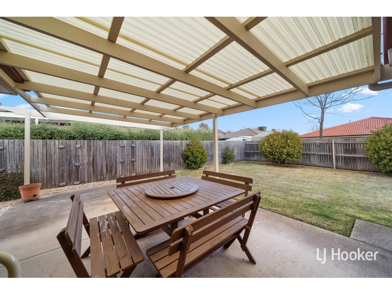 38 Simonetti Street, Dunlop ACT 2615
