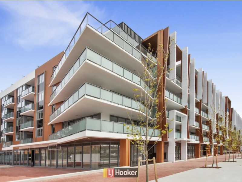 210/8 Cape Street, Dickson ACT 2602