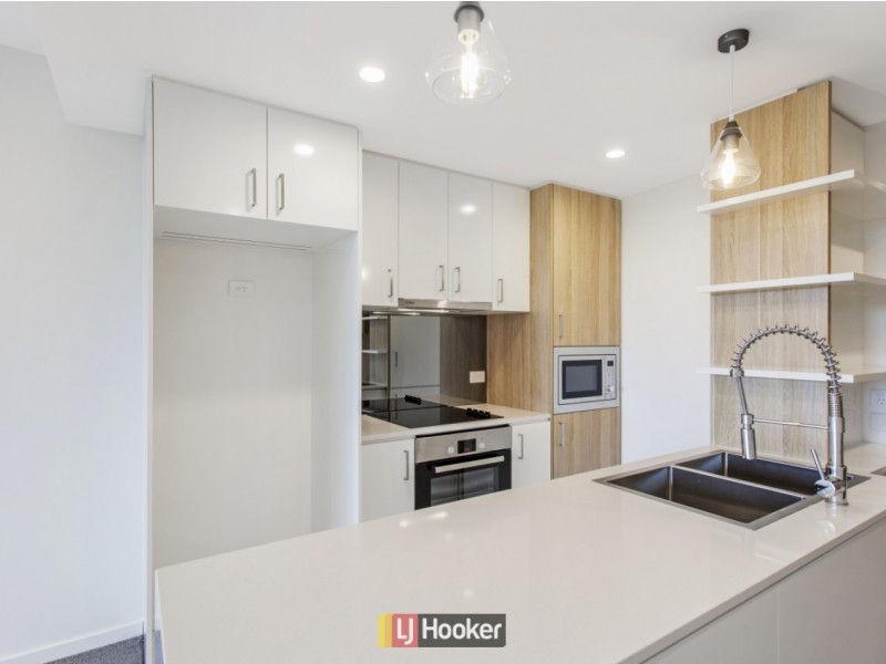 210/8 Cape Street, Dickson ACT 2602