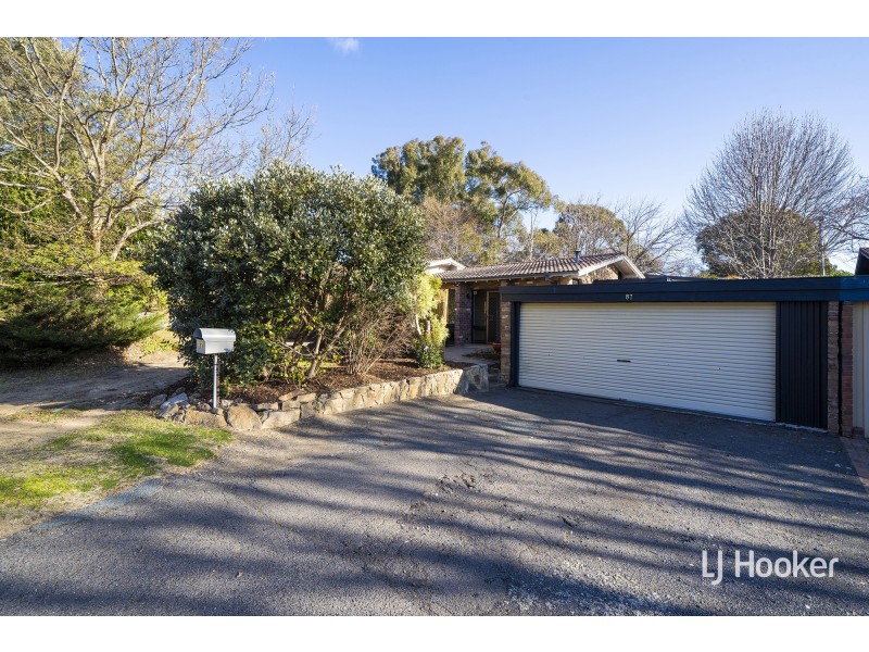 87 Erldunda Circuit, Hawker ACT 2614