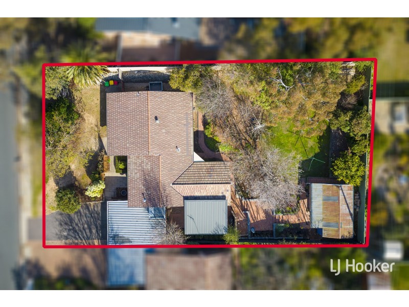 87 Erldunda Circuit, Hawker ACT 2614