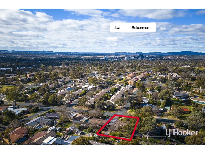 87 Erldunda Circuit, Hawker ACT 2614
