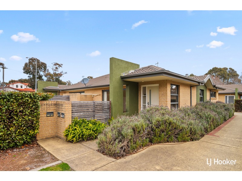 3/1 Moulder Court, Charnwood ACT 2615