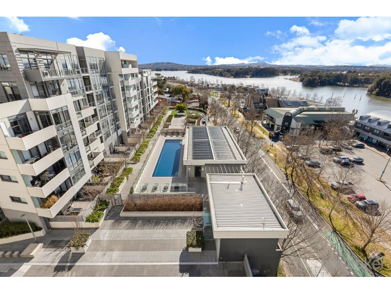 149/41 Chandler Street, Belconnen ACT 2617