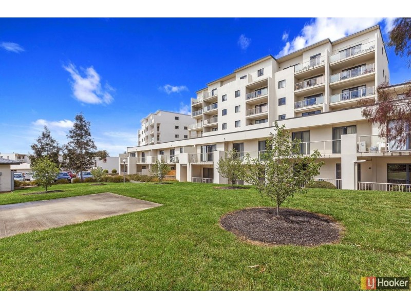 28C/21 Beissel Street, Belconnen ACT 2617