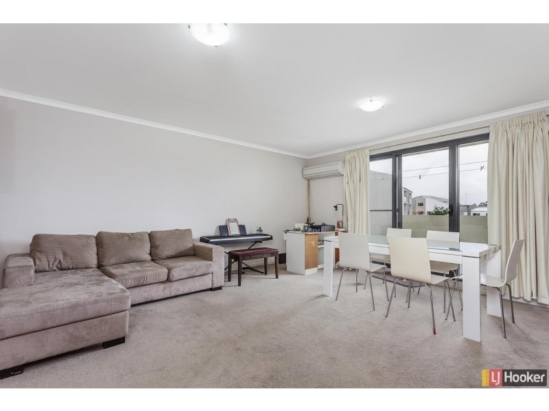 28C/21 Beissel Street, Belconnen ACT 2617