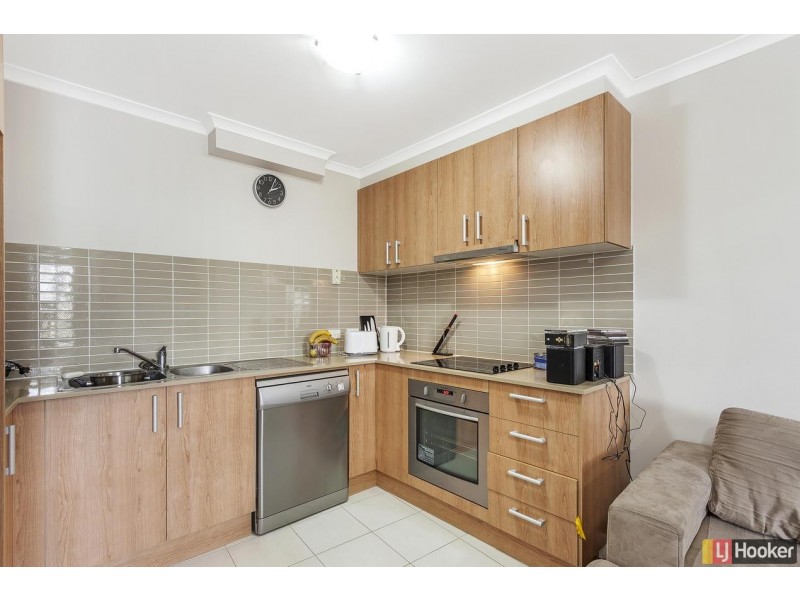 28C/21 Beissel Street, Belconnen ACT 2617