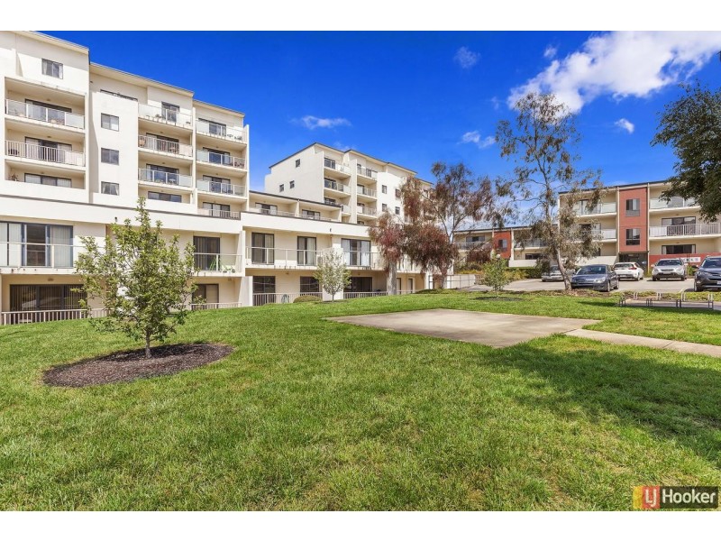 28C/21 Beissel Street, Belconnen ACT 2617