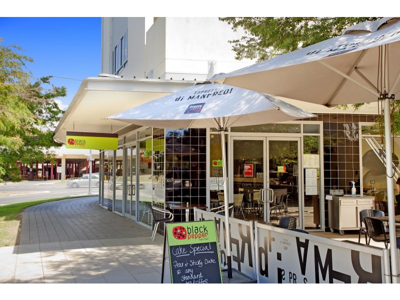 28C/21 Beissel Street, Belconnen ACT 2617