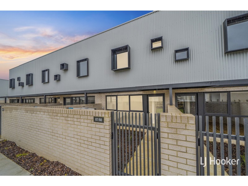 87/60 Kingsland Parade, Casey ACT 2913