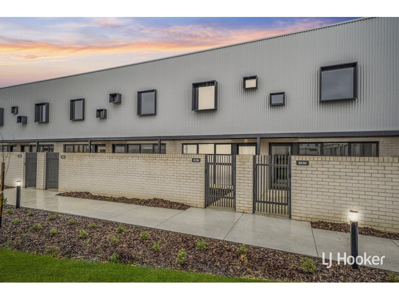 87/60 Kingsland Parade, Casey ACT 2913