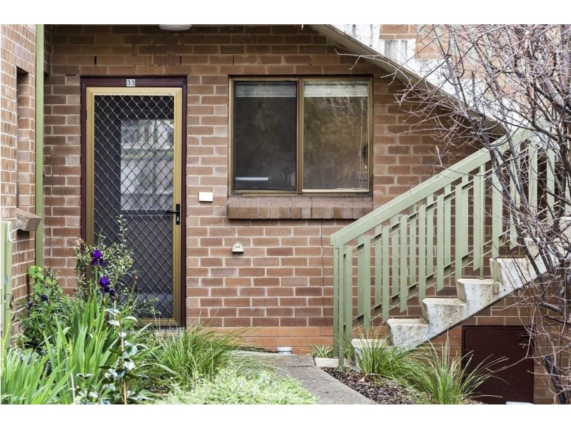 33/1 Playfair Place, Belconnen ACT 2617