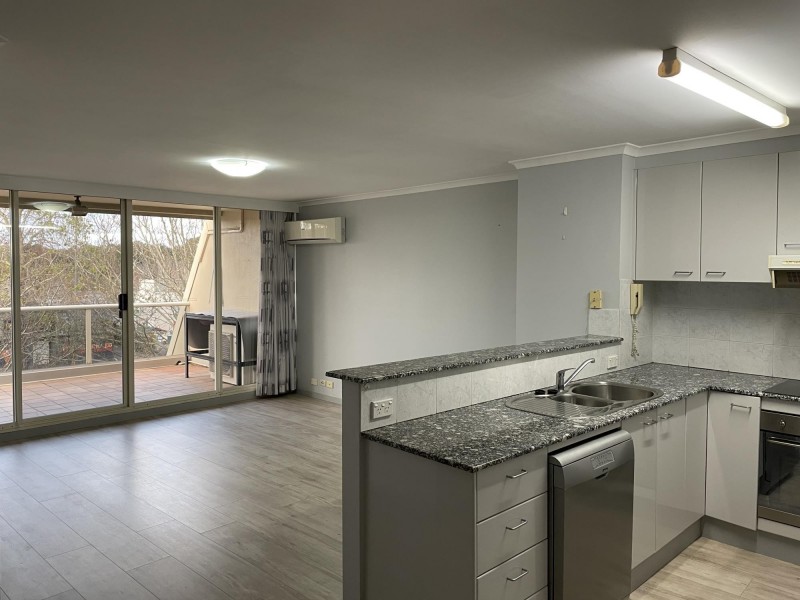 35A/17 Chandler Street, Belconnen ACT 2617