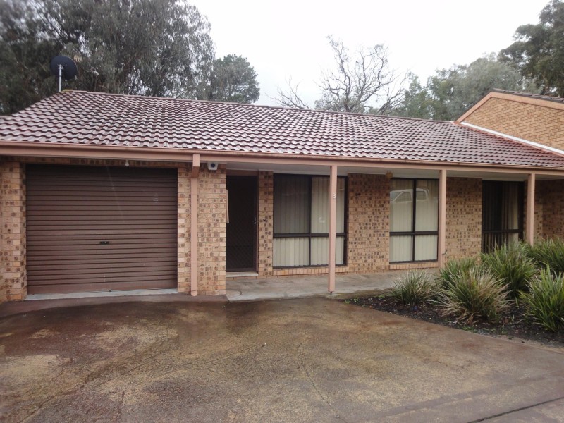 3/1 Amess Place, Belconnen ACT 2617
