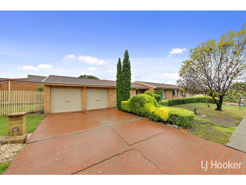 67 Tazewell Circuit, Nicholls ACT 2913