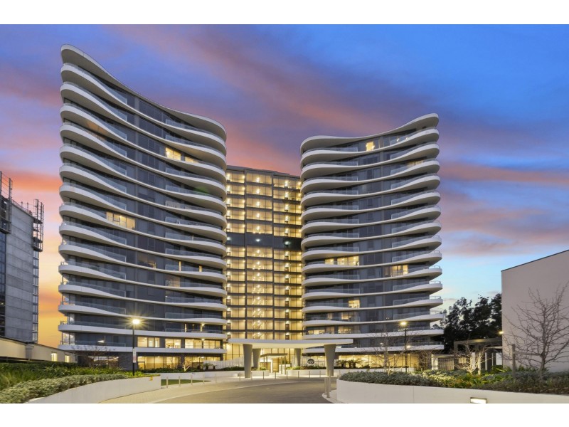 111/15 Irving Street, Phillip ACT 2606