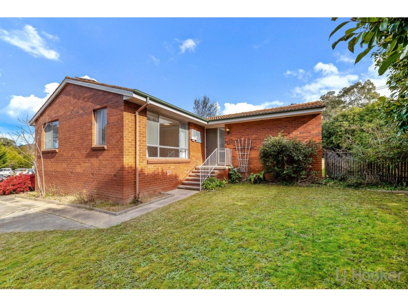 21 Lachlan Street, Macquarie ACT 2614