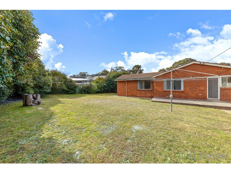 21 Lachlan Street, Macquarie ACT 2614