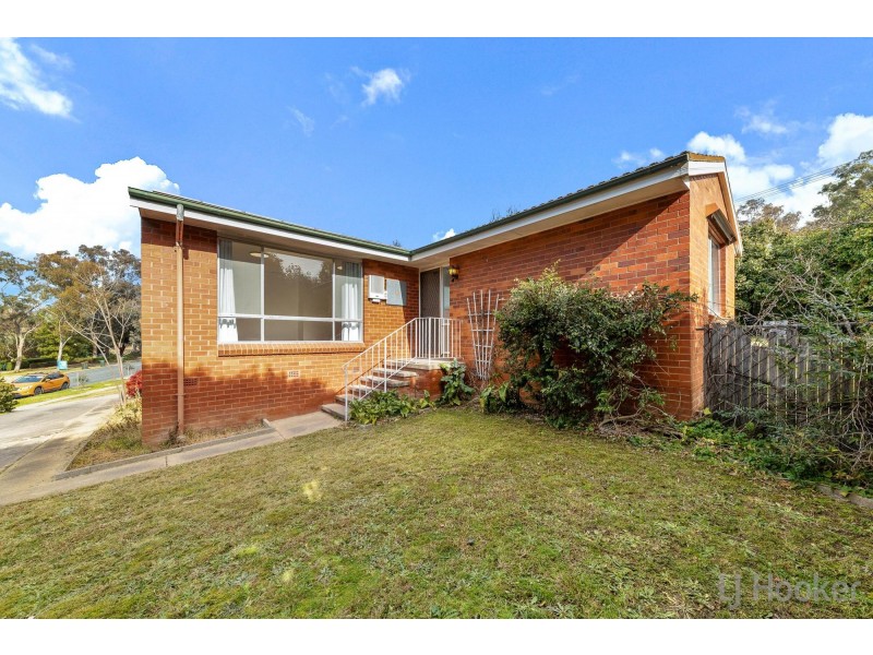 21 Lachlan Street, Macquarie ACT 2614