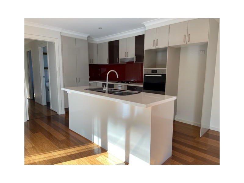 14 Muriel Stewart Circuit, Bonner ACT 2914