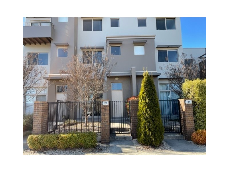 25/128 Flemington Road, Harrison ACT 2914