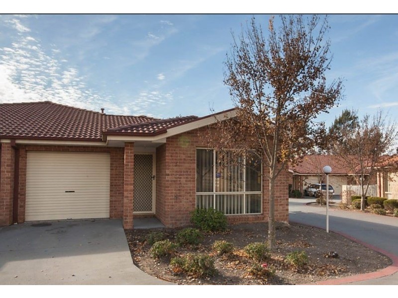 2/42 Lhotsky Street, Charnwood ACT 2615