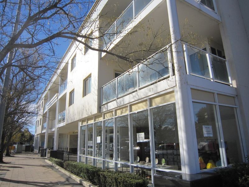 81/68 Hardwick Crescent, Holt ACT 2615