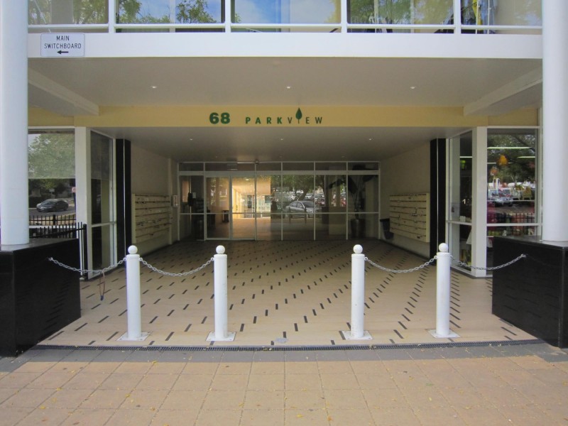 81/68 Hardwick Crescent, Holt ACT 2615