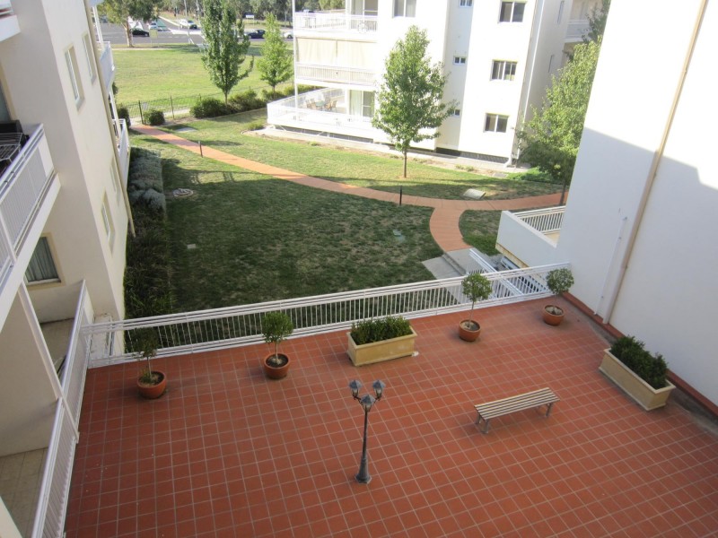 81/68 Hardwick Crescent, Holt ACT 2615