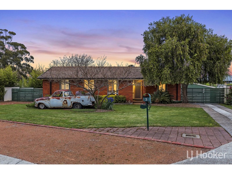 3 Bennett Place, Flynn ACT 2615