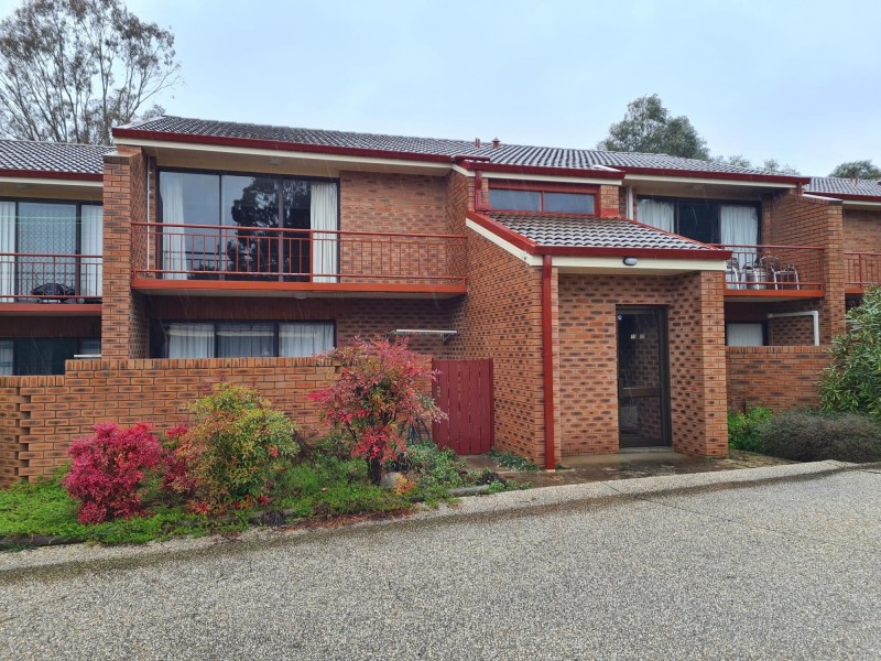 20/13 Thurlow Place, Belconnen ACT 2617