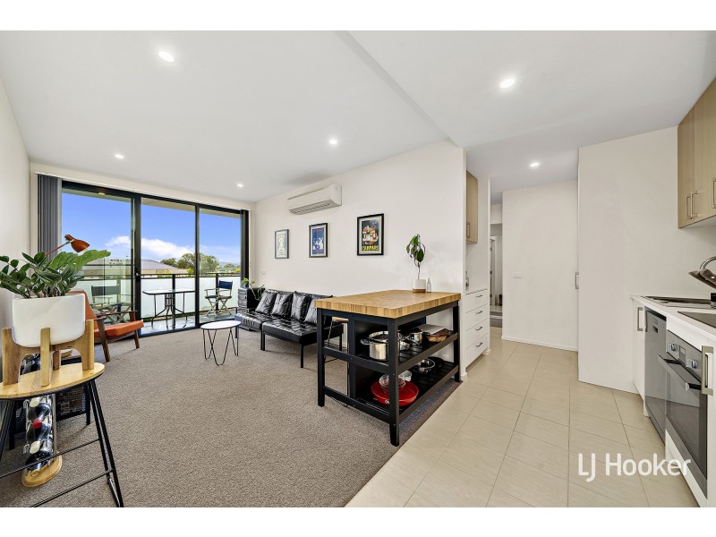 47/2 Hinder Street, Gungahlin ACT 2912