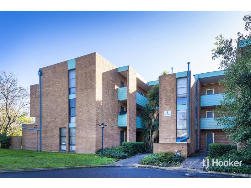 16A/62 Wattle Street, Lyneham ACT 2602